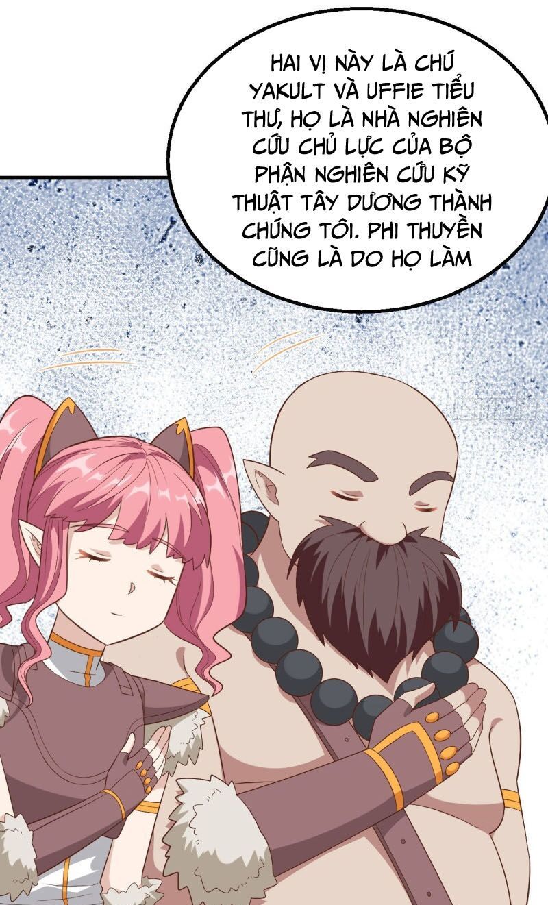 đọc truyện Từ Hôm Nay Bắt Đầu Làm Thành Chủ Chương 259 ảnh 22 tại Thiên Thai Truyện