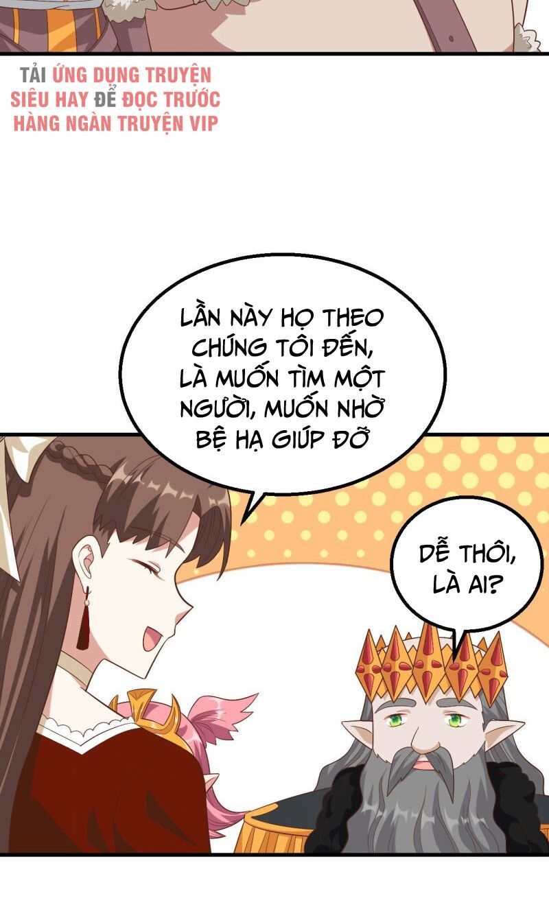 đọc truyện Từ Hôm Nay Bắt Đầu Làm Thành Chủ Chương 259 ảnh 23 tại Thiên Thai Truyện