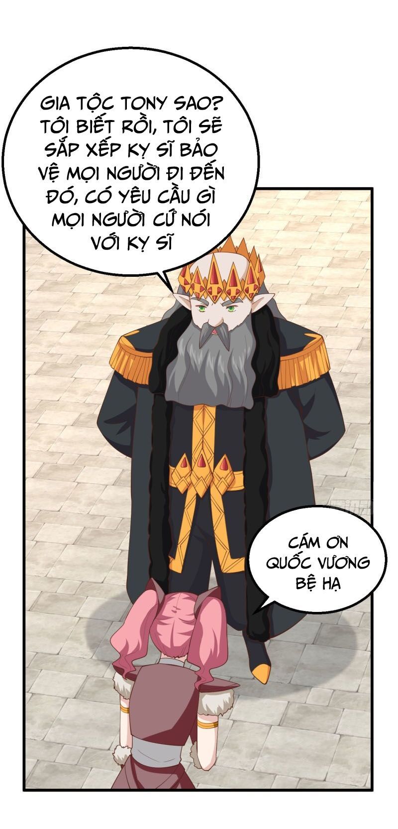 đọc truyện Từ Hôm Nay Bắt Đầu Làm Thành Chủ Chương 259 ảnh 25 tại Thiên Thai Truyện