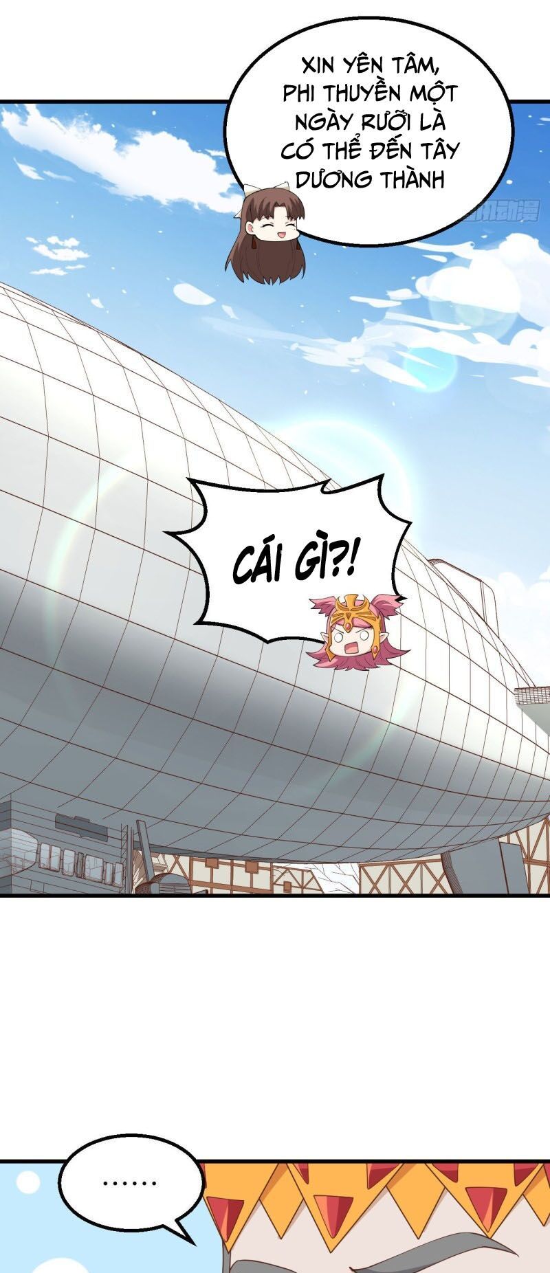 đọc truyện Từ Hôm Nay Bắt Đầu Làm Thành Chủ Chương 259 ảnh 28 tại Thiên Thai Truyện