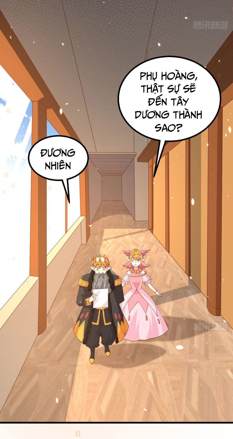 đọc truyện Từ Hôm Nay Bắt Đầu Làm Thành Chủ Chương 259 ảnh 31 tại Thiên Thai Truyện