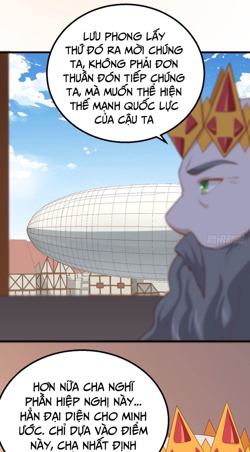 đọc truyện Từ Hôm Nay Bắt Đầu Làm Thành Chủ Chương 259 ảnh 32 tại Thiên Thai Truyện