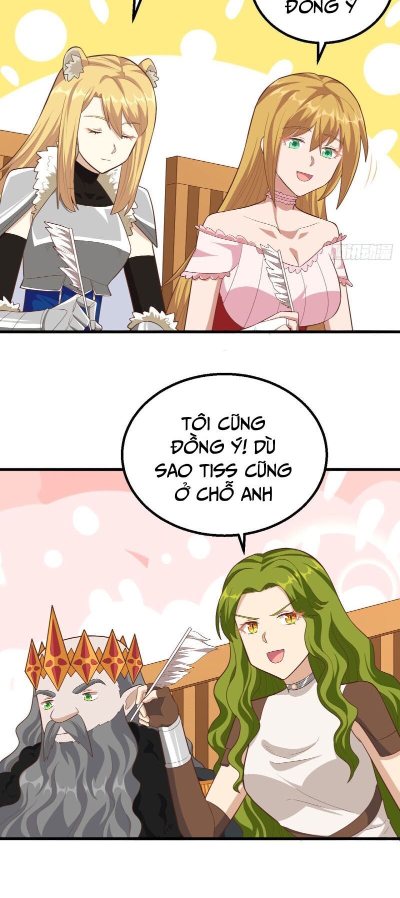 đọc truyện Từ Hôm Nay Bắt Đầu Làm Thành Chủ Chương 259 ảnh 37 tại Thiên Thai Truyện