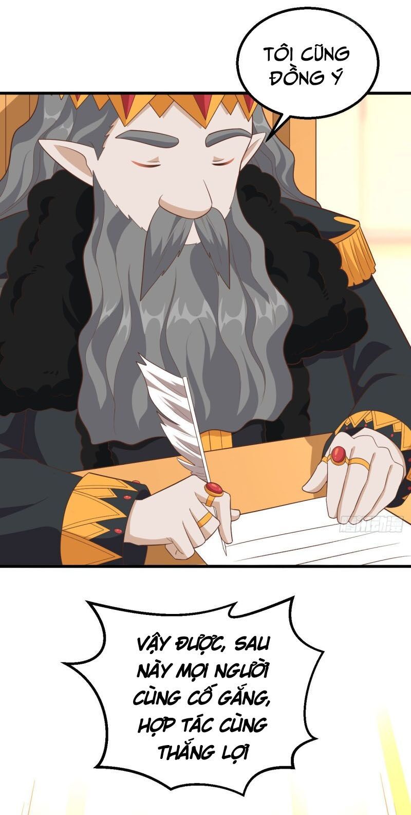 đọc truyện Từ Hôm Nay Bắt Đầu Làm Thành Chủ Chương 259 ảnh 40 tại Thiên Thai Truyện