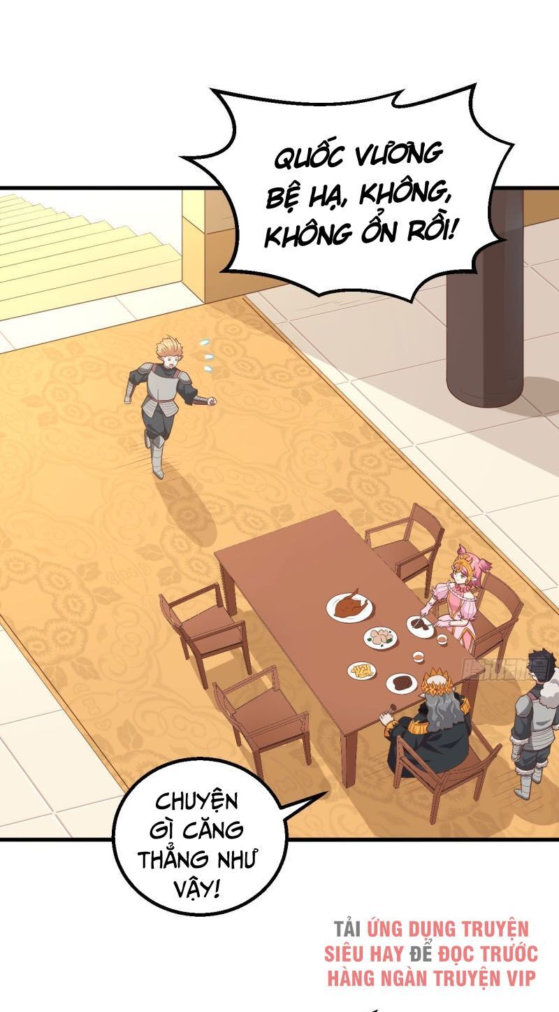 đọc truyện Từ Hôm Nay Bắt Đầu Làm Thành Chủ Chương 259 ảnh 6 tại Thiên Thai Truyện