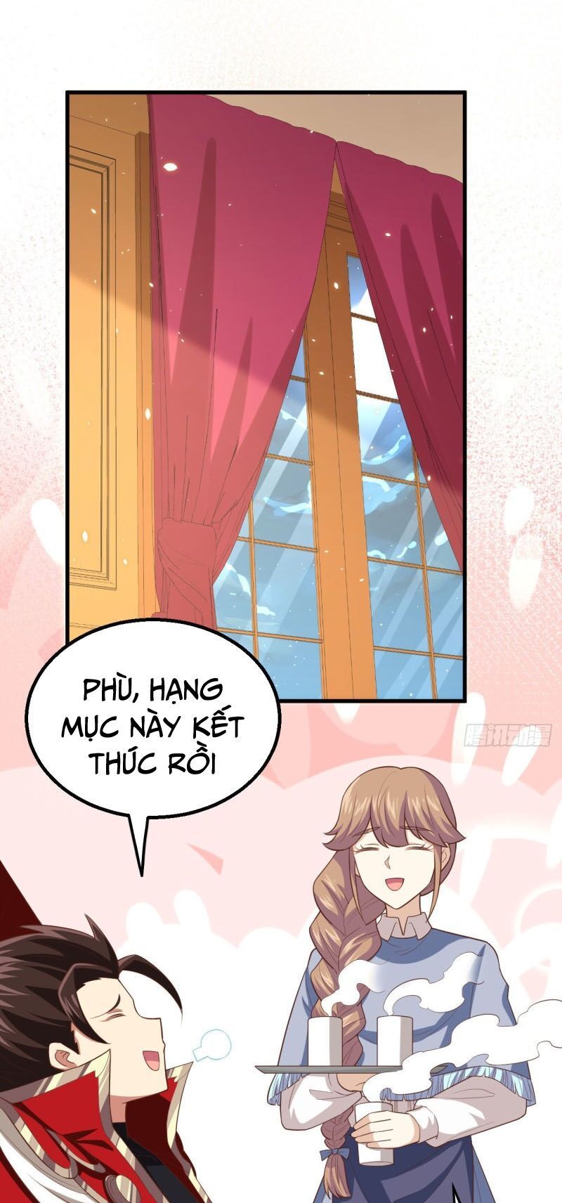 đọc truyện Từ Hôm Nay Bắt Đầu Làm Thành Chủ Chương 259 ảnh 42 tại Thiên Thai Truyện