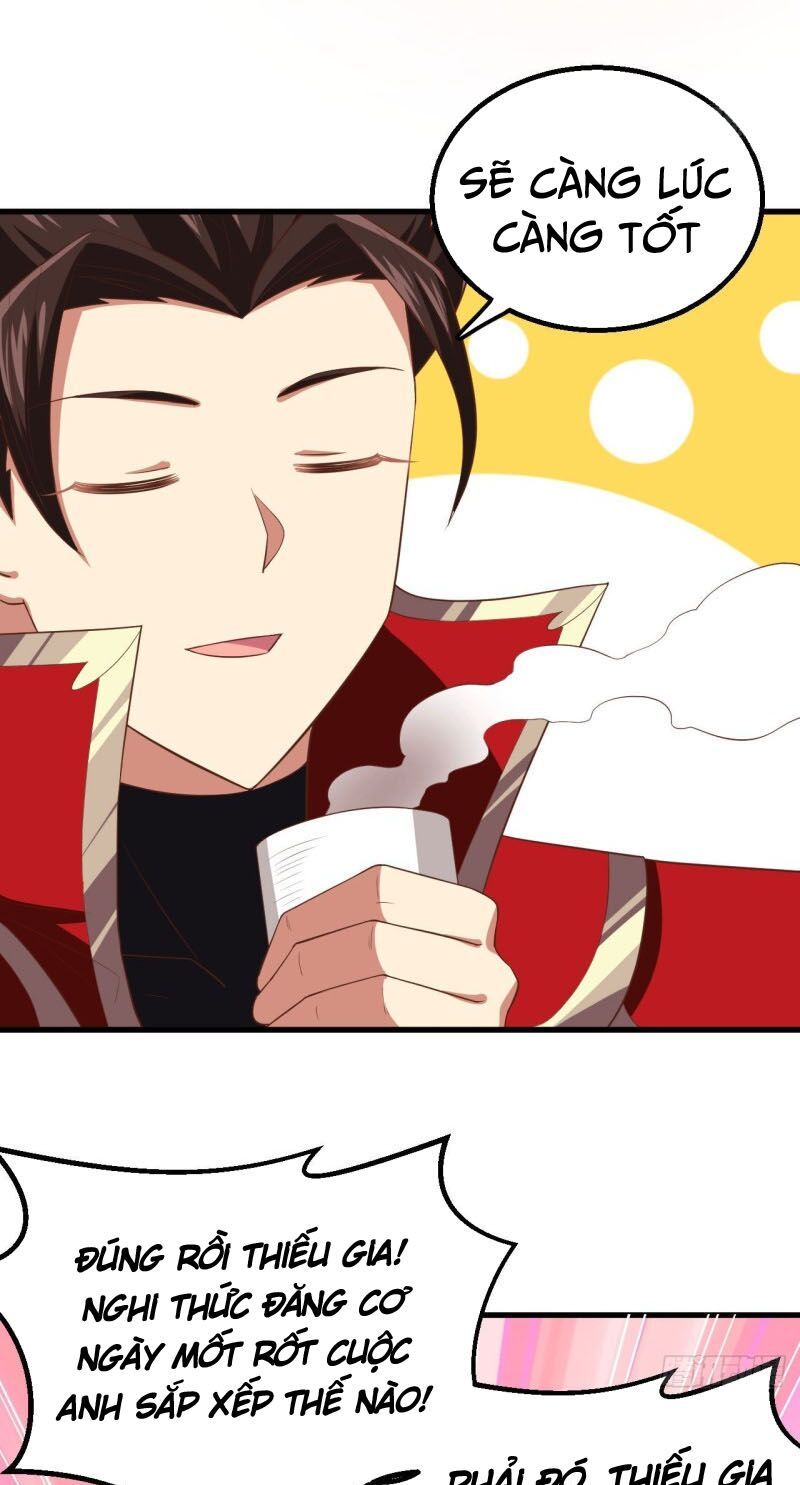 đọc truyện Từ Hôm Nay Bắt Đầu Làm Thành Chủ Chương 259 ảnh 44 tại Thiên Thai Truyện