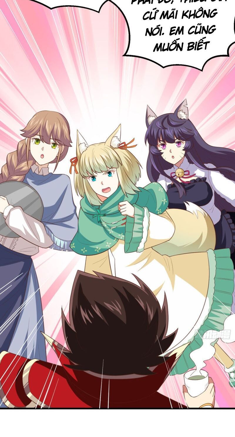 đọc truyện Từ Hôm Nay Bắt Đầu Làm Thành Chủ Chương 259 ảnh 45 tại Thiên Thai Truyện