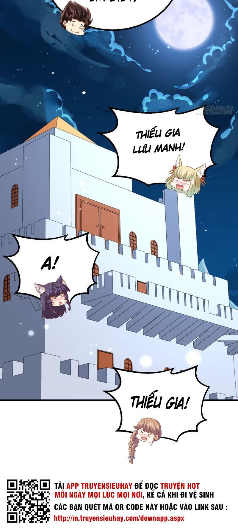 đọc truyện Từ Hôm Nay Bắt Đầu Làm Thành Chủ Chương 259 ảnh 47 tại Thiên Thai Truyện