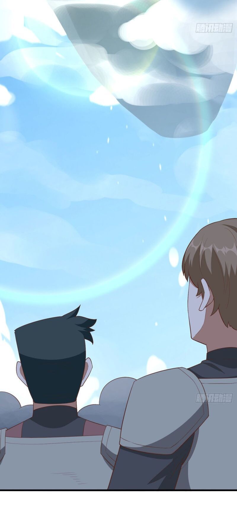 đọc truyện Từ Hôm Nay Bắt Đầu Làm Thành Chủ Chương 259 ảnh 9 tại Thiên Thai Truyện