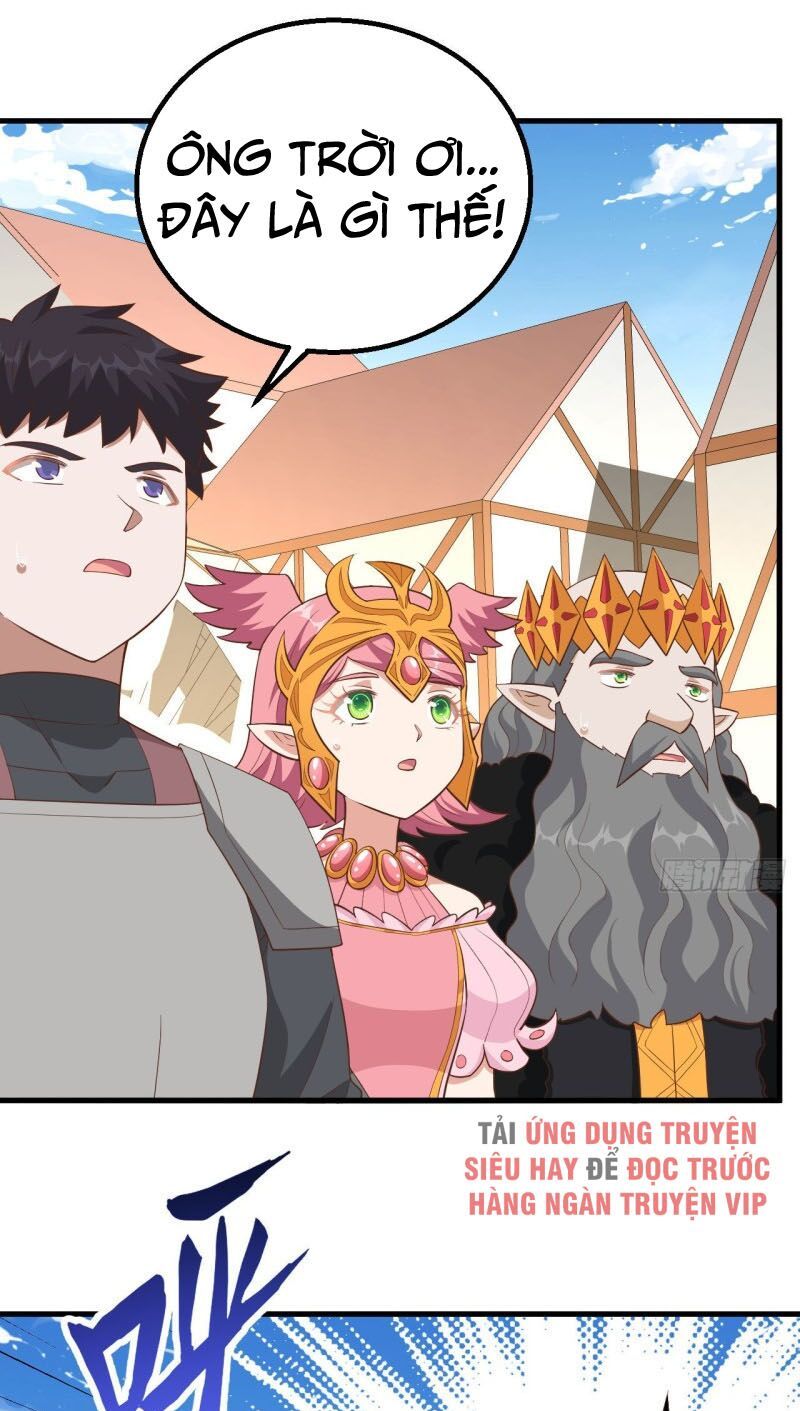 đọc truyện Từ Hôm Nay Bắt Đầu Làm Thành Chủ Chương 259 ảnh 10 tại Thiên Thai Truyện