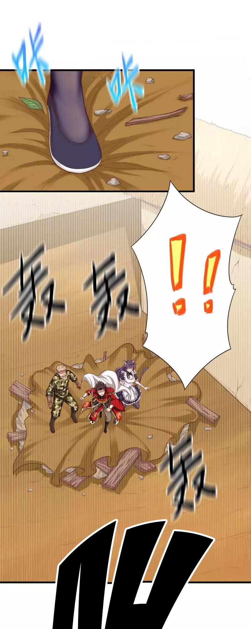 đọc truyện Từ Hôm Nay Bắt Đầu Làm Thành Chủ Chương 26 ảnh 3 tại Thiên Thai Truyện