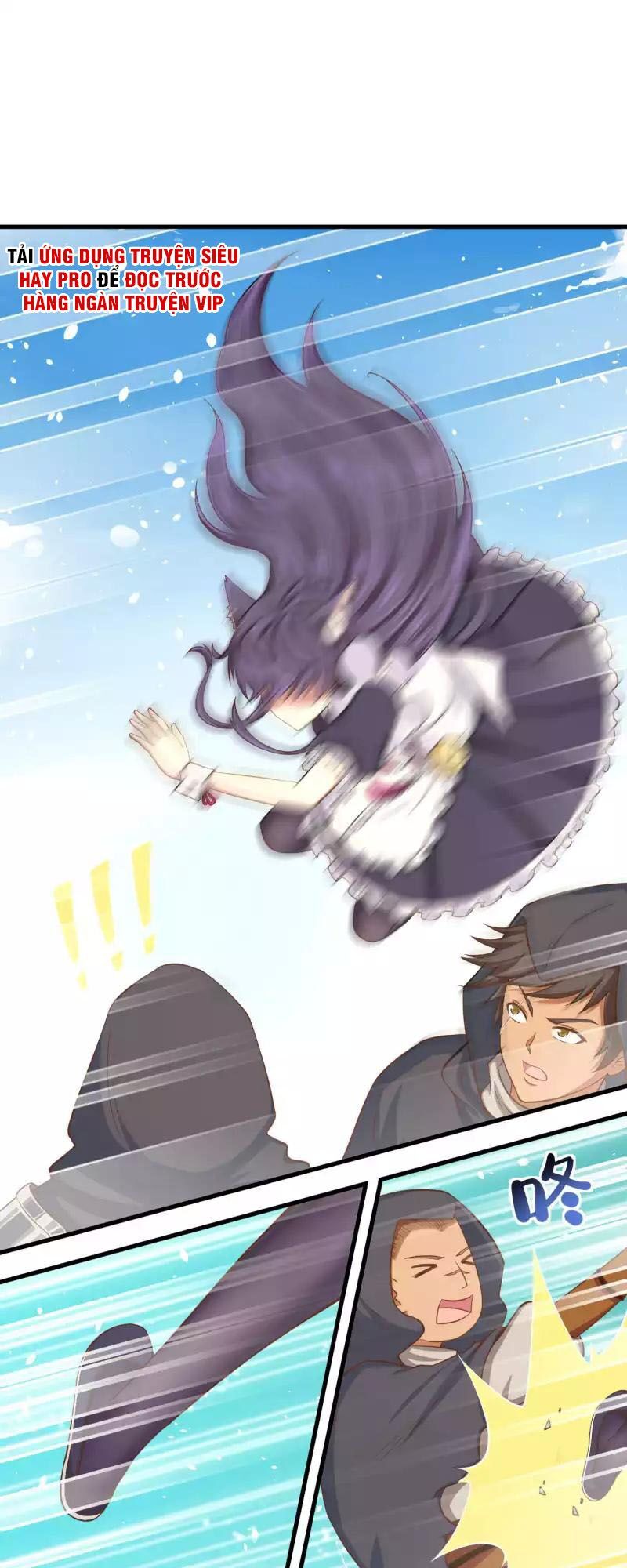 đọc truyện Từ Hôm Nay Bắt Đầu Làm Thành Chủ Chương 26 ảnh 14 tại Thiên Thai Truyện