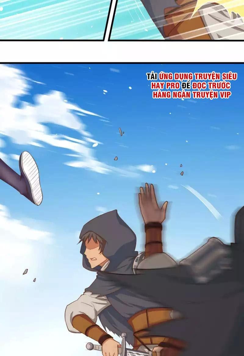 đọc truyện Từ Hôm Nay Bắt Đầu Làm Thành Chủ Chương 26 ảnh 15 tại Thiên Thai Truyện