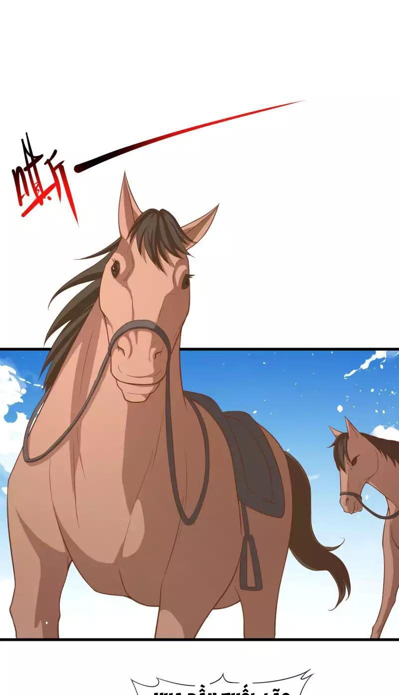 đọc truyện Từ Hôm Nay Bắt Đầu Làm Thành Chủ Chương 26 ảnh 19 tại Thiên Thai Truyện