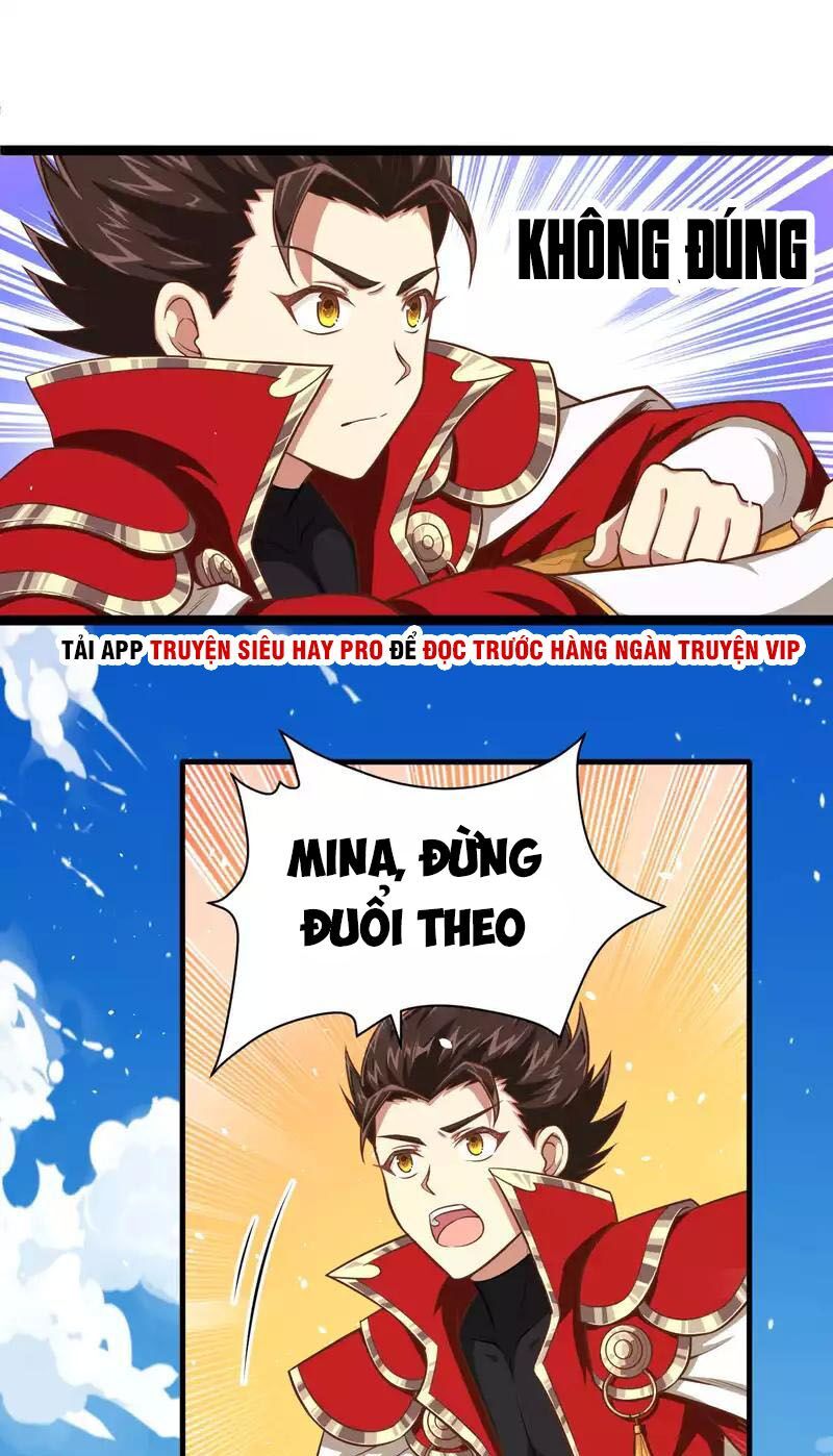 đọc truyện Từ Hôm Nay Bắt Đầu Làm Thành Chủ Chương 26 ảnh 23 tại Thiên Thai Truyện