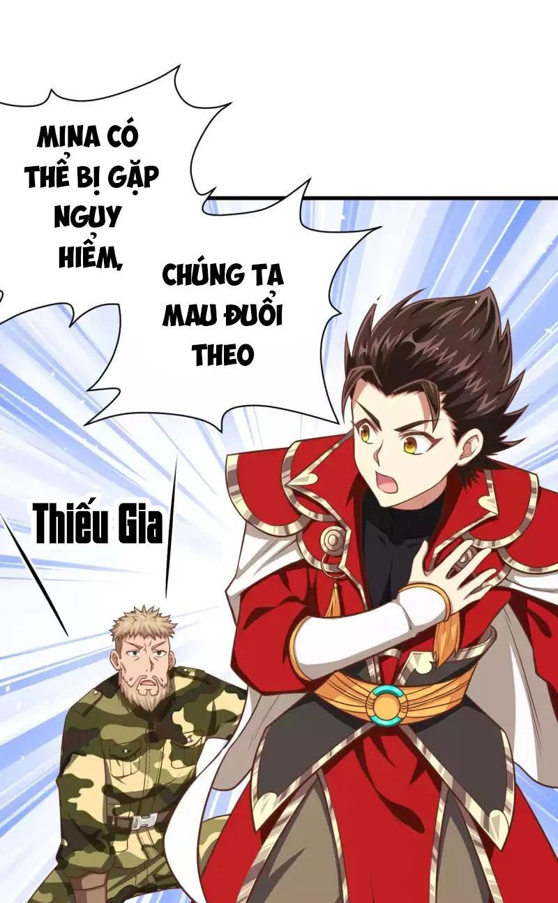 đọc truyện Từ Hôm Nay Bắt Đầu Làm Thành Chủ Chương 26 ảnh 25 tại Thiên Thai Truyện