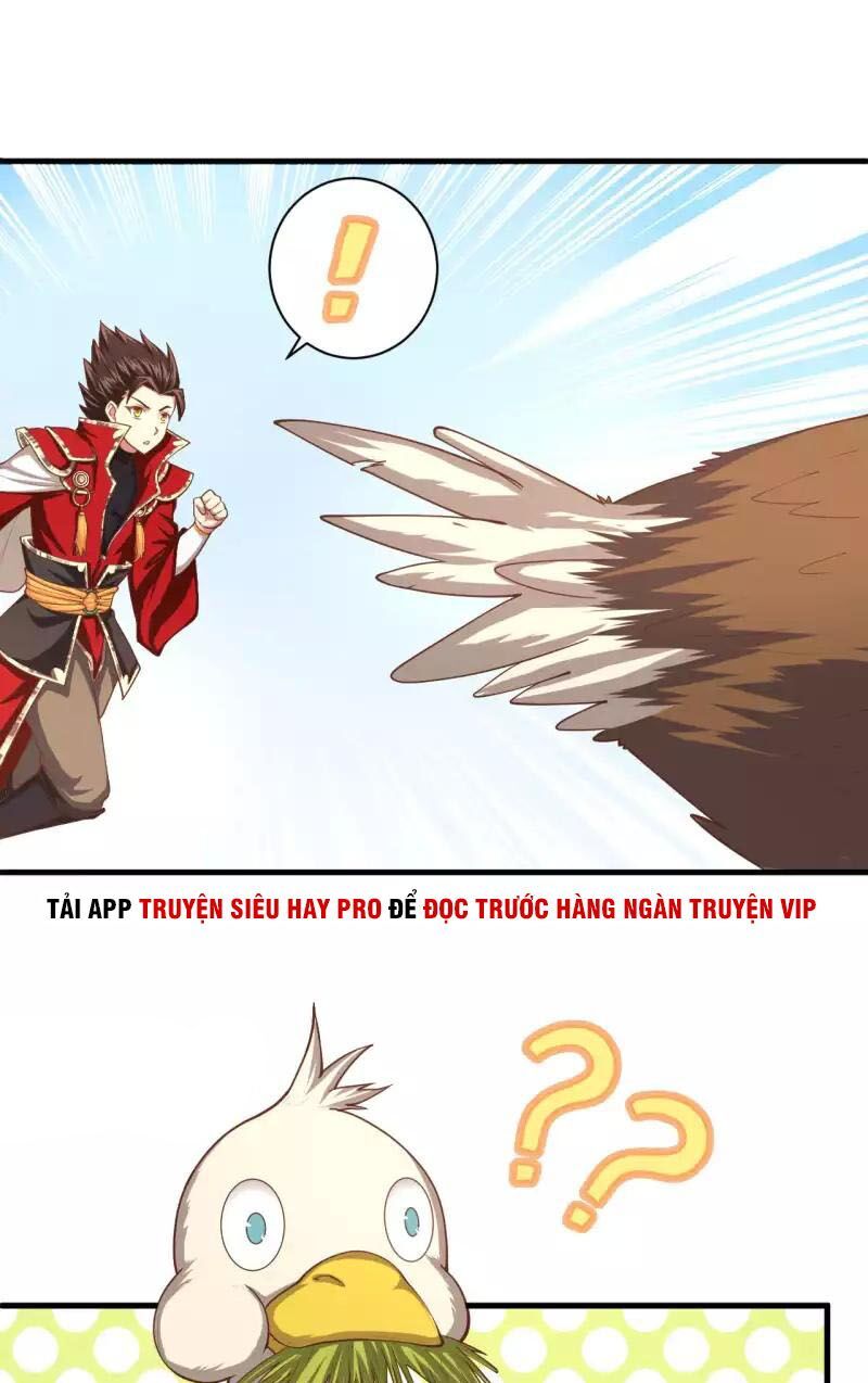 đọc truyện Từ Hôm Nay Bắt Đầu Làm Thành Chủ Chương 26 ảnh 27 tại Thiên Thai Truyện