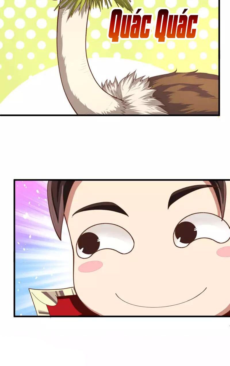 đọc truyện Từ Hôm Nay Bắt Đầu Làm Thành Chủ Chương 26 ảnh 28 tại Thiên Thai Truyện