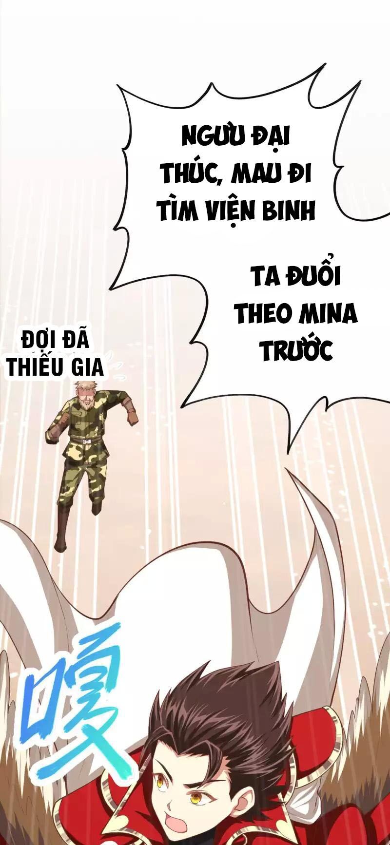 đọc truyện Từ Hôm Nay Bắt Đầu Làm Thành Chủ Chương 26 ảnh 29 tại Thiên Thai Truyện