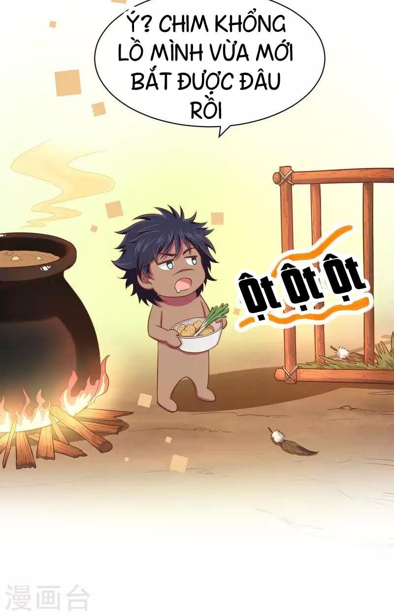 đọc truyện Từ Hôm Nay Bắt Đầu Làm Thành Chủ Chương 26 ảnh 32 tại Thiên Thai Truyện