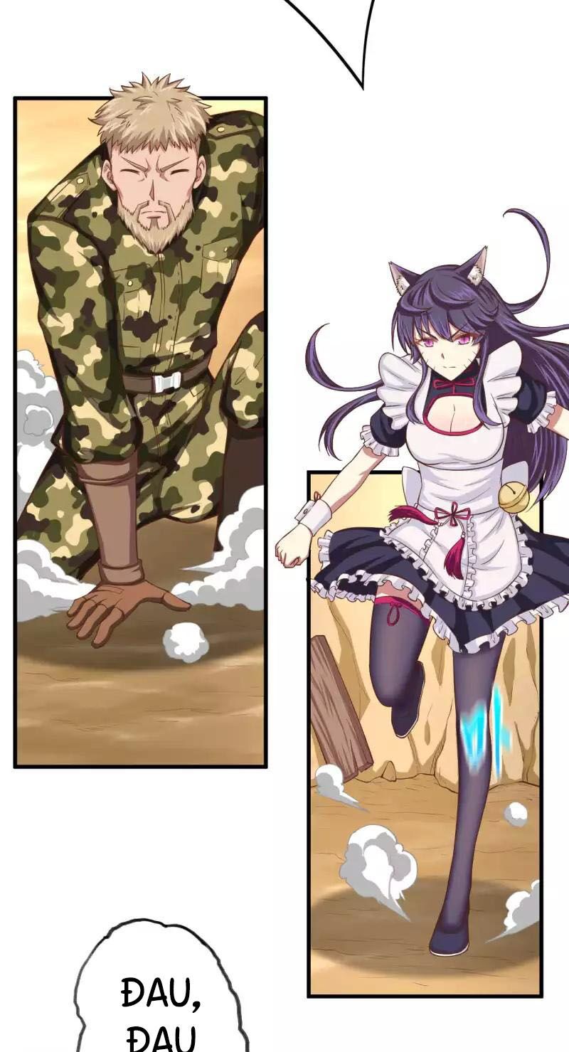 đọc truyện Từ Hôm Nay Bắt Đầu Làm Thành Chủ Chương 26 ảnh 6 tại Thiên Thai Truyện