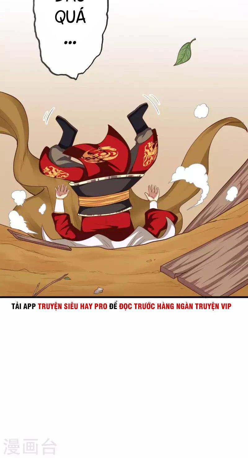 đọc truyện Từ Hôm Nay Bắt Đầu Làm Thành Chủ Chương 26 ảnh 7 tại Thiên Thai Truyện