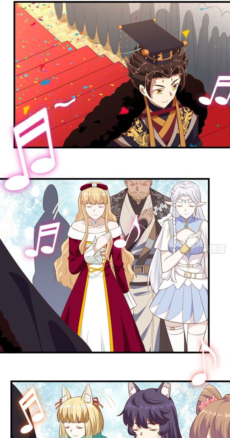 đọc truyện Từ Hôm Nay Bắt Đầu Làm Thành Chủ Chương 260 ảnh 14 tại Thiên Thai Truyện