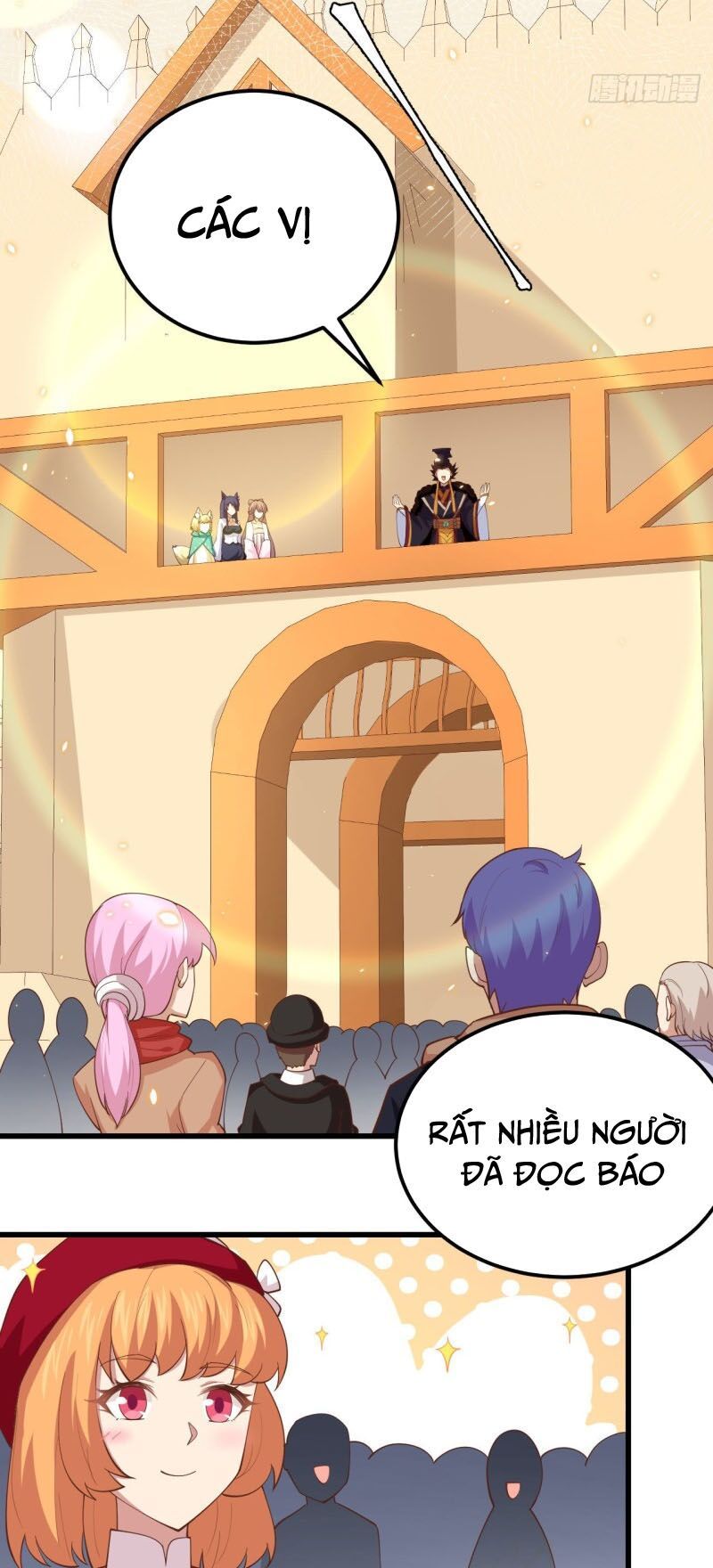 đọc truyện Từ Hôm Nay Bắt Đầu Làm Thành Chủ Chương 260 ảnh 16 tại Thiên Thai Truyện