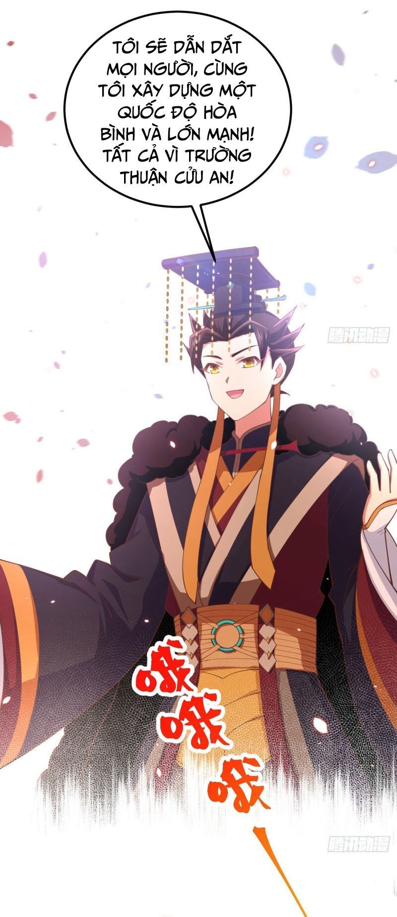 đọc truyện Từ Hôm Nay Bắt Đầu Làm Thành Chủ Chương 260 ảnh 20 tại Thiên Thai Truyện