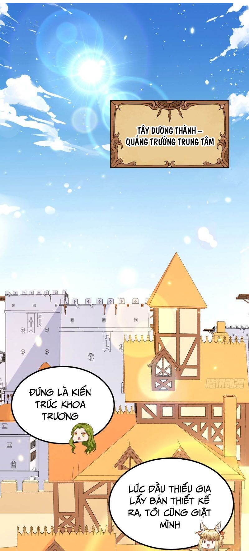 đọc truyện Từ Hôm Nay Bắt Đầu Làm Thành Chủ Chương 260 ảnh 4 tại Thiên Thai Truyện