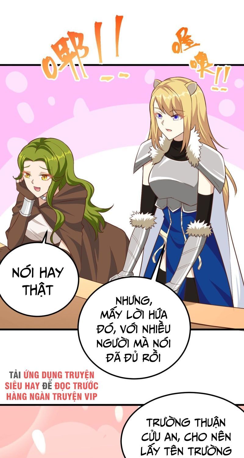 đọc truyện Từ Hôm Nay Bắt Đầu Làm Thành Chủ Chương 260 ảnh 22 tại Thiên Thai Truyện