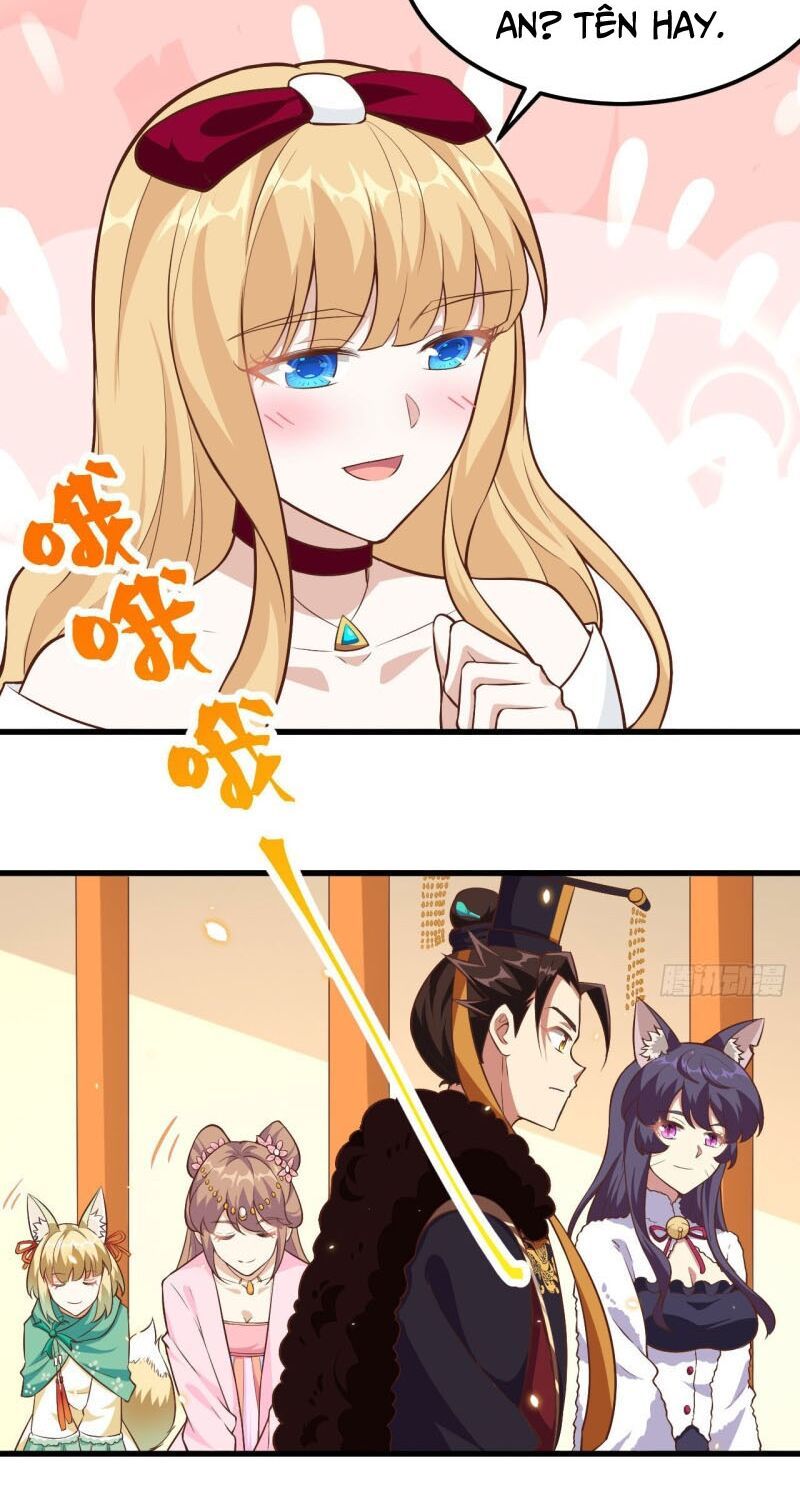 đọc truyện Từ Hôm Nay Bắt Đầu Làm Thành Chủ Chương 260 ảnh 23 tại Thiên Thai Truyện