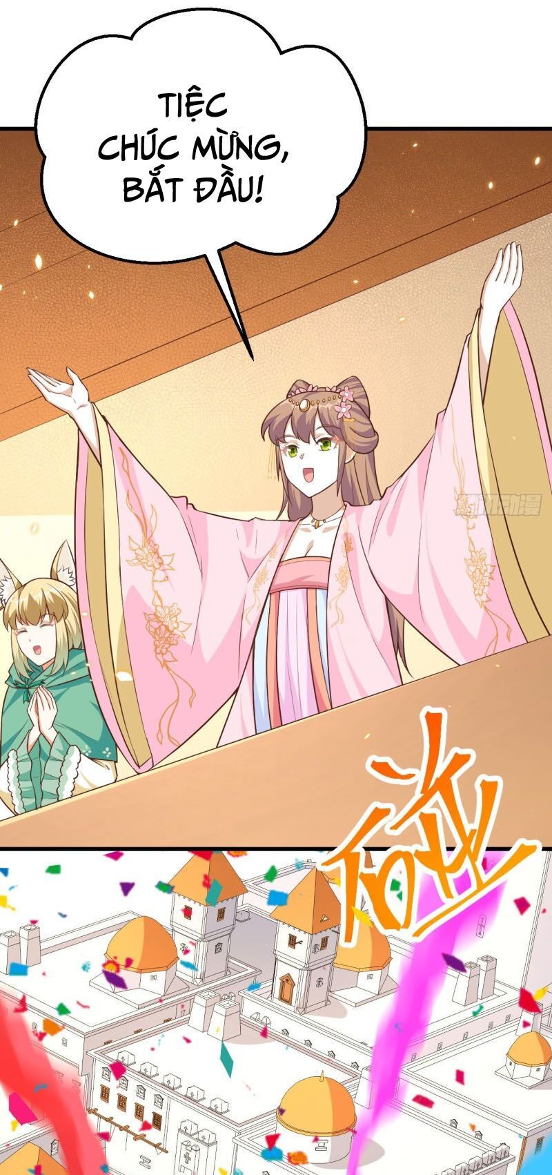 đọc truyện Từ Hôm Nay Bắt Đầu Làm Thành Chủ Chương 260 ảnh 24 tại Thiên Thai Truyện