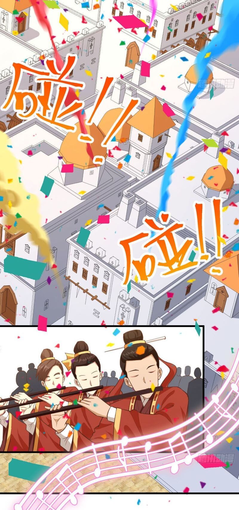 đọc truyện Từ Hôm Nay Bắt Đầu Làm Thành Chủ Chương 260 ảnh 25 tại Thiên Thai Truyện