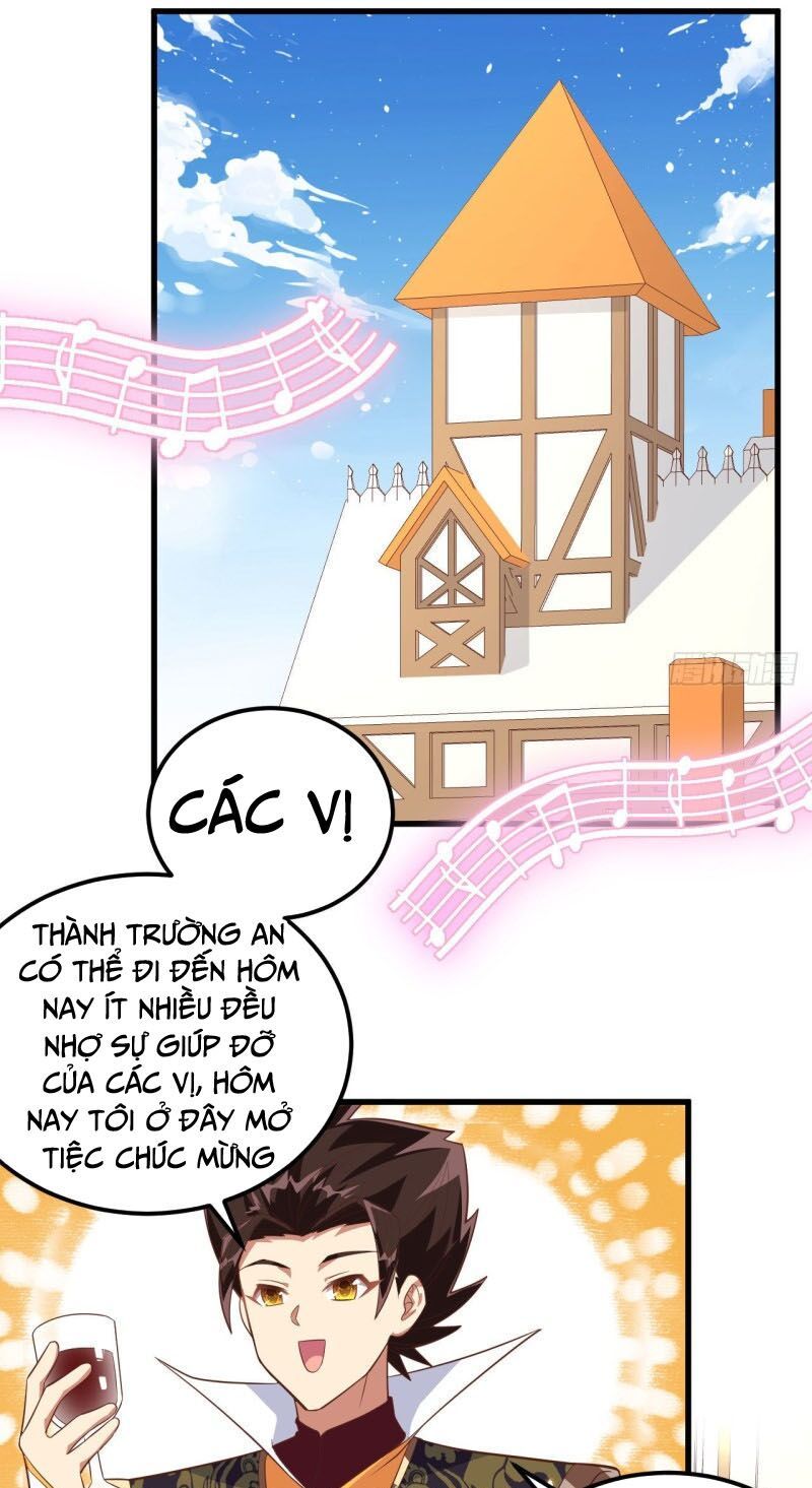 đọc truyện Từ Hôm Nay Bắt Đầu Làm Thành Chủ Chương 260 ảnh 28 tại Thiên Thai Truyện