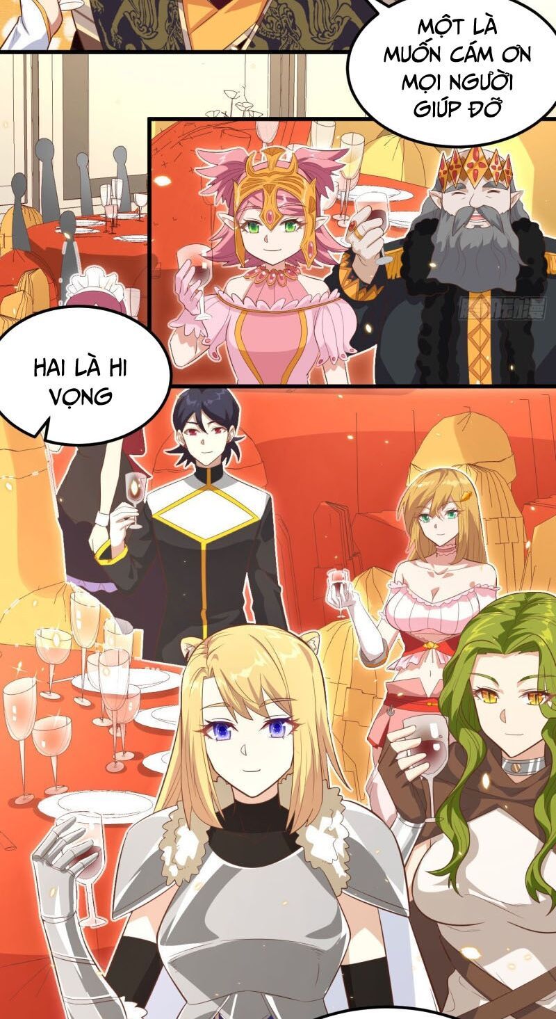 đọc truyện Từ Hôm Nay Bắt Đầu Làm Thành Chủ Chương 260 ảnh 29 tại Thiên Thai Truyện