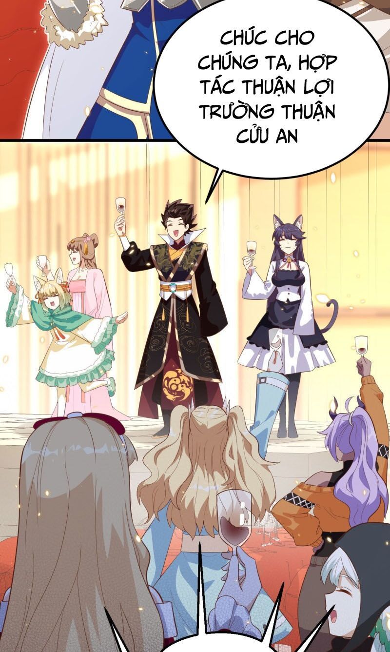 đọc truyện Từ Hôm Nay Bắt Đầu Làm Thành Chủ Chương 260 ảnh 30 tại Thiên Thai Truyện