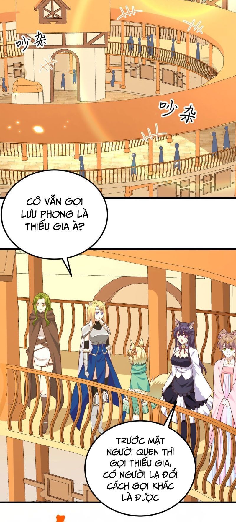 đọc truyện Từ Hôm Nay Bắt Đầu Làm Thành Chủ Chương 260 ảnh 5 tại Thiên Thai Truyện