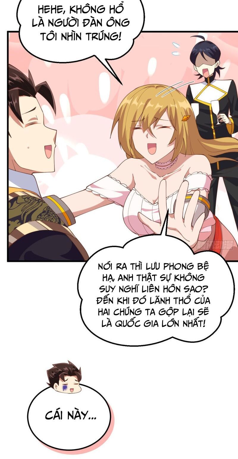 đọc truyện Từ Hôm Nay Bắt Đầu Làm Thành Chủ Chương 260 ảnh 35 tại Thiên Thai Truyện