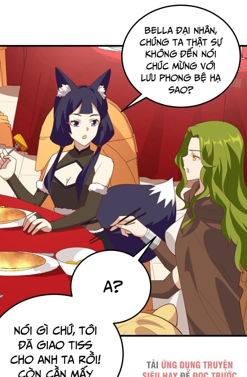 đọc truyện Từ Hôm Nay Bắt Đầu Làm Thành Chủ Chương 260 ảnh 36 tại Thiên Thai Truyện