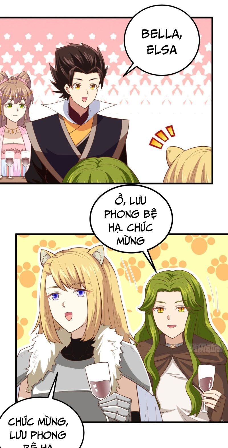 đọc truyện Từ Hôm Nay Bắt Đầu Làm Thành Chủ Chương 260 ảnh 38 tại Thiên Thai Truyện