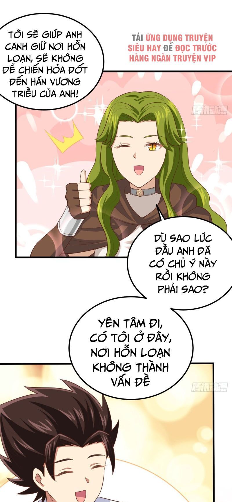 đọc truyện Từ Hôm Nay Bắt Đầu Làm Thành Chủ Chương 260 ảnh 40 tại Thiên Thai Truyện