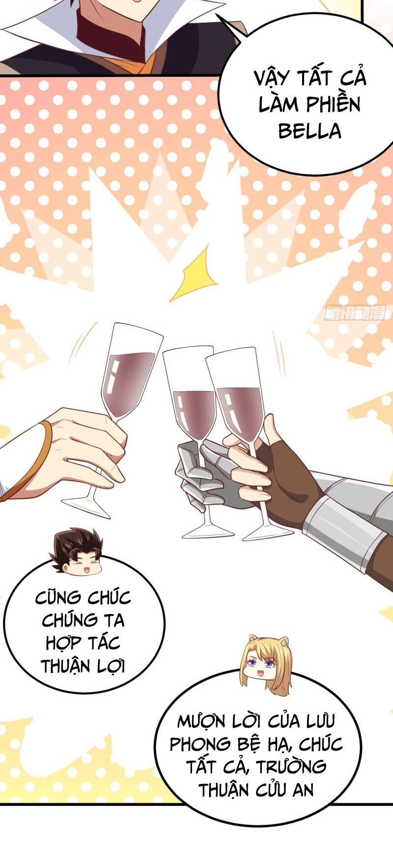 đọc truyện Từ Hôm Nay Bắt Đầu Làm Thành Chủ Chương 260 ảnh 41 tại Thiên Thai Truyện