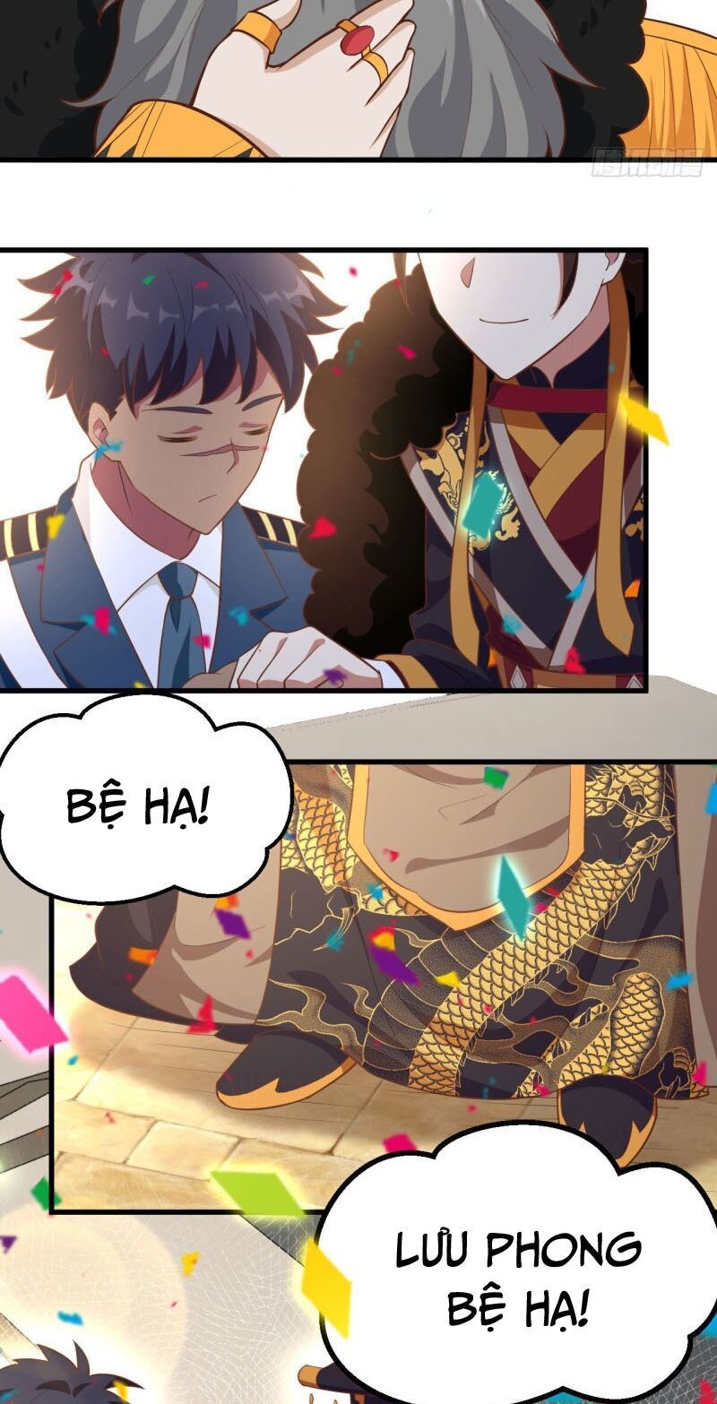 đọc truyện Từ Hôm Nay Bắt Đầu Làm Thành Chủ Chương 260 ảnh 9 tại Thiên Thai Truyện