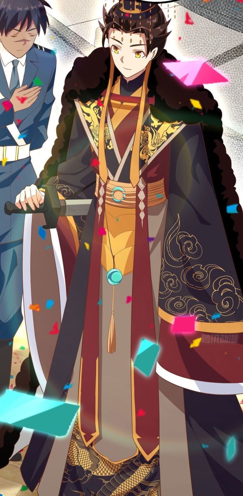 đọc truyện Từ Hôm Nay Bắt Đầu Làm Thành Chủ Chương 260 ảnh 10 tại Thiên Thai Truyện