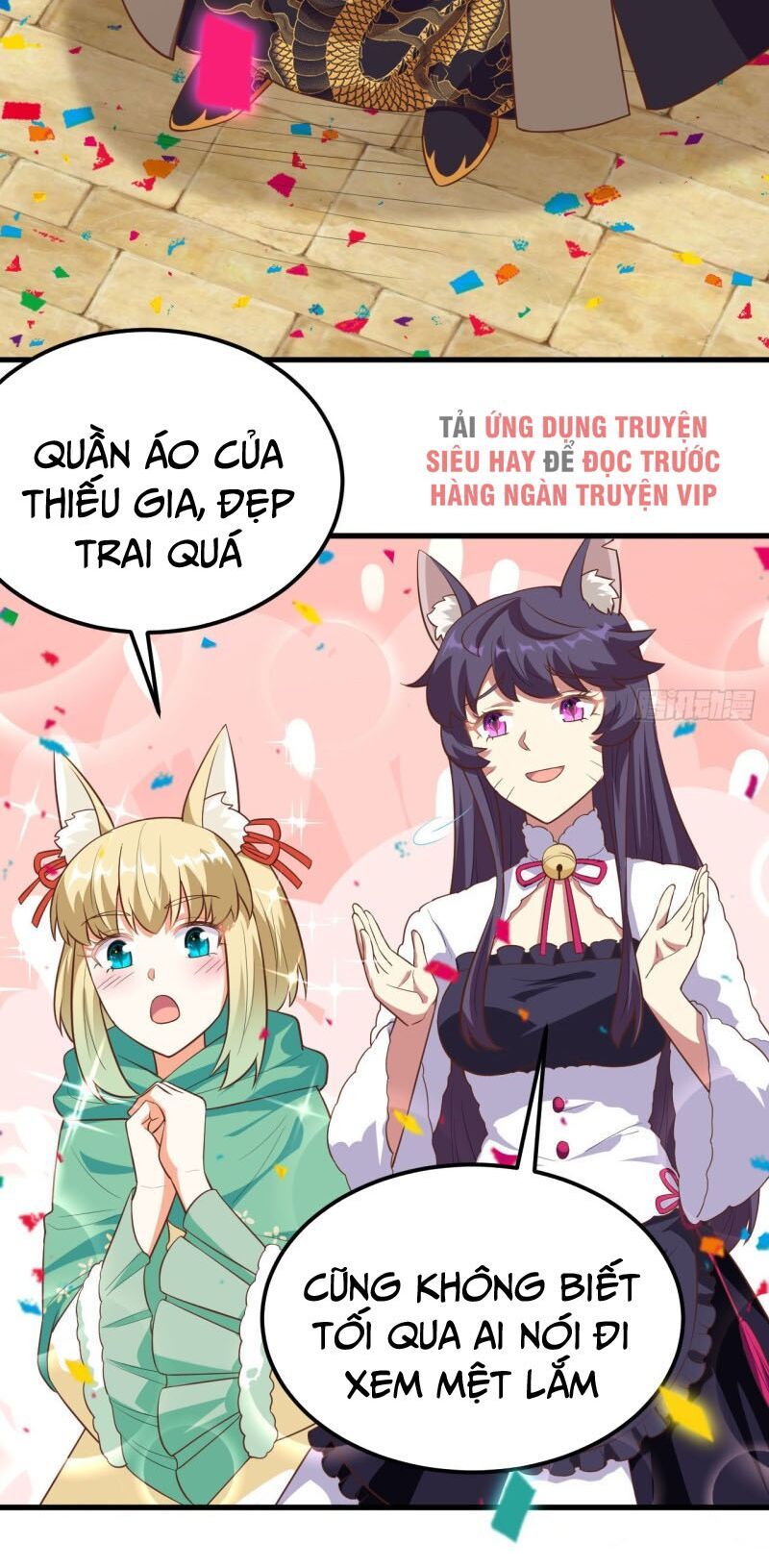 đọc truyện Từ Hôm Nay Bắt Đầu Làm Thành Chủ Chương 260 ảnh 11 tại Thiên Thai Truyện