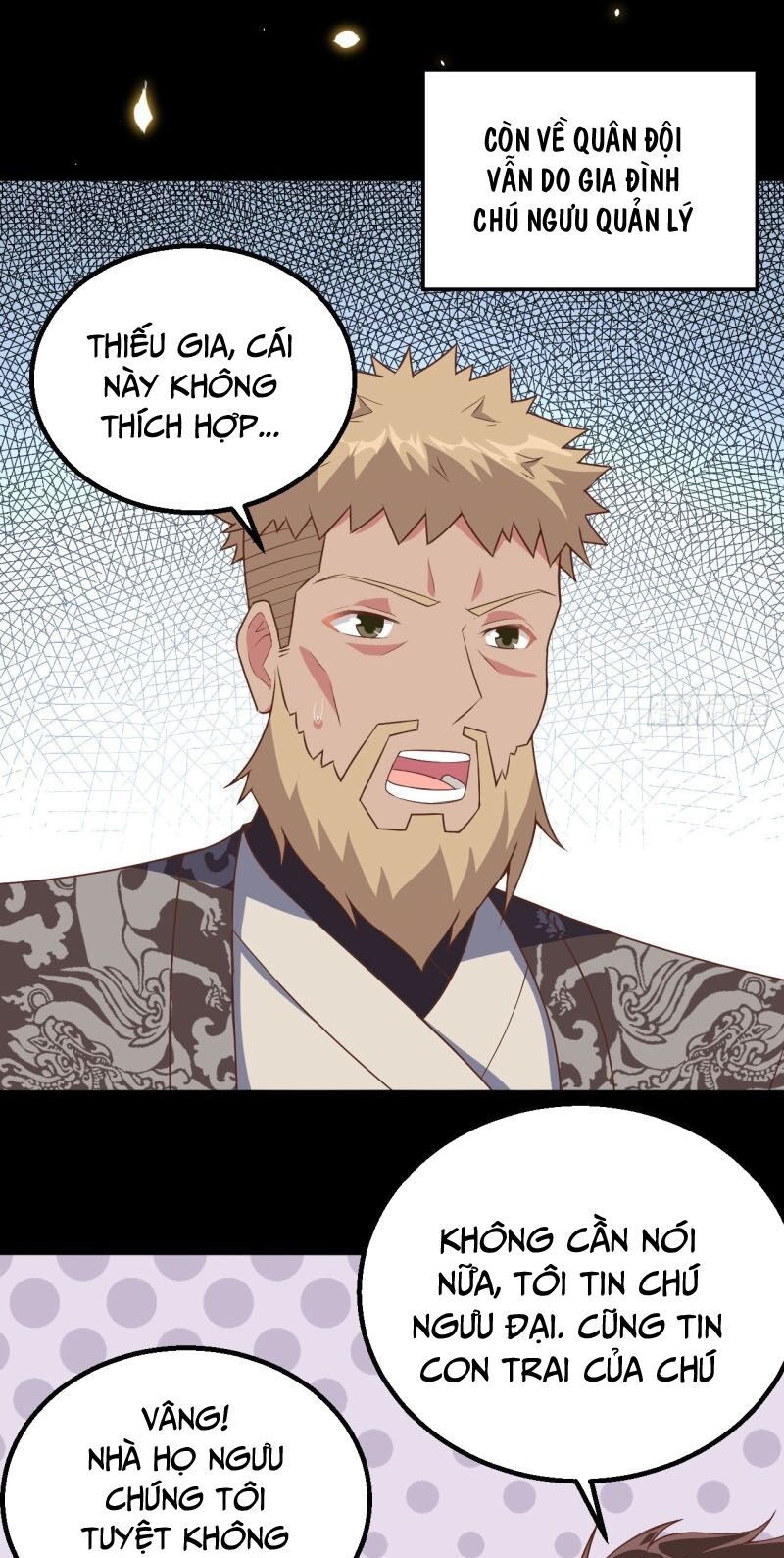 đọc truyện Từ Hôm Nay Bắt Đầu Làm Thành Chủ Chương 261 ảnh 12 tại Thiên Thai Truyện