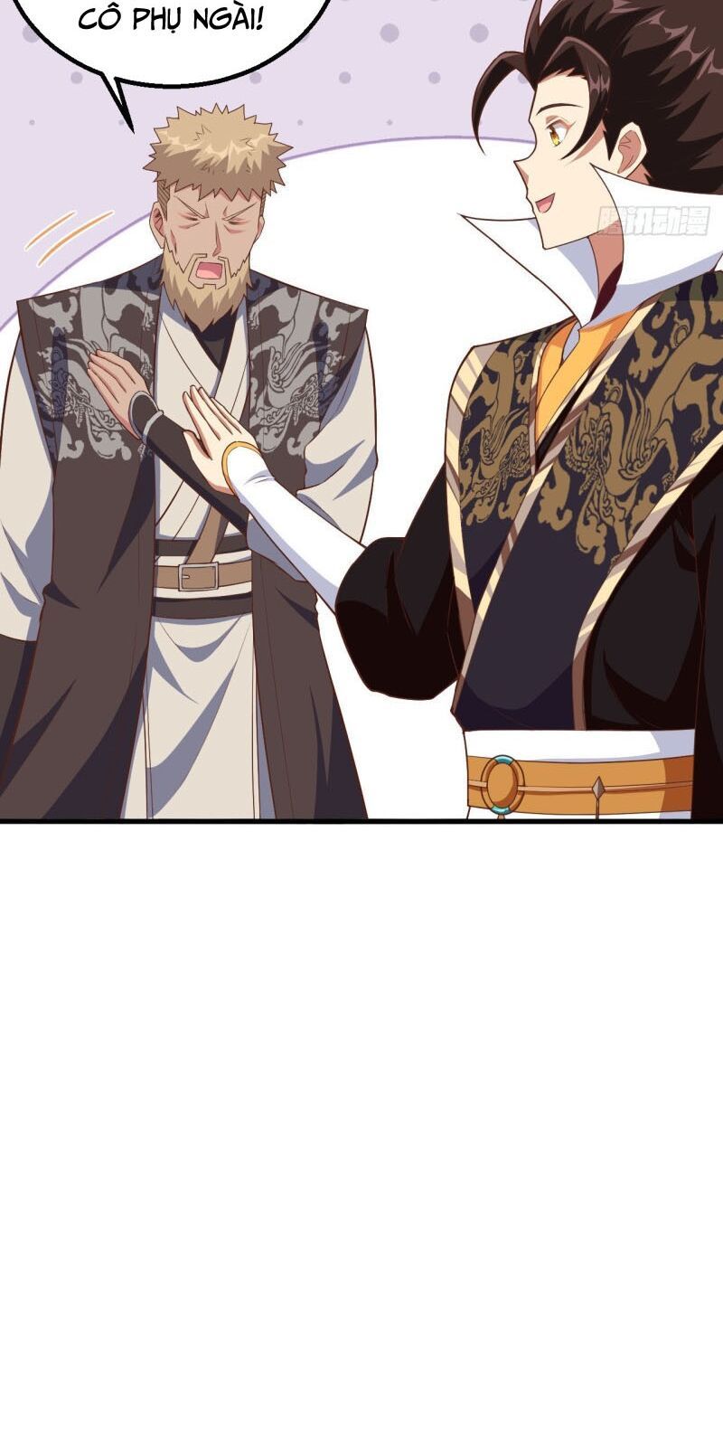 đọc truyện Từ Hôm Nay Bắt Đầu Làm Thành Chủ Chương 261 ảnh 13 tại Thiên Thai Truyện