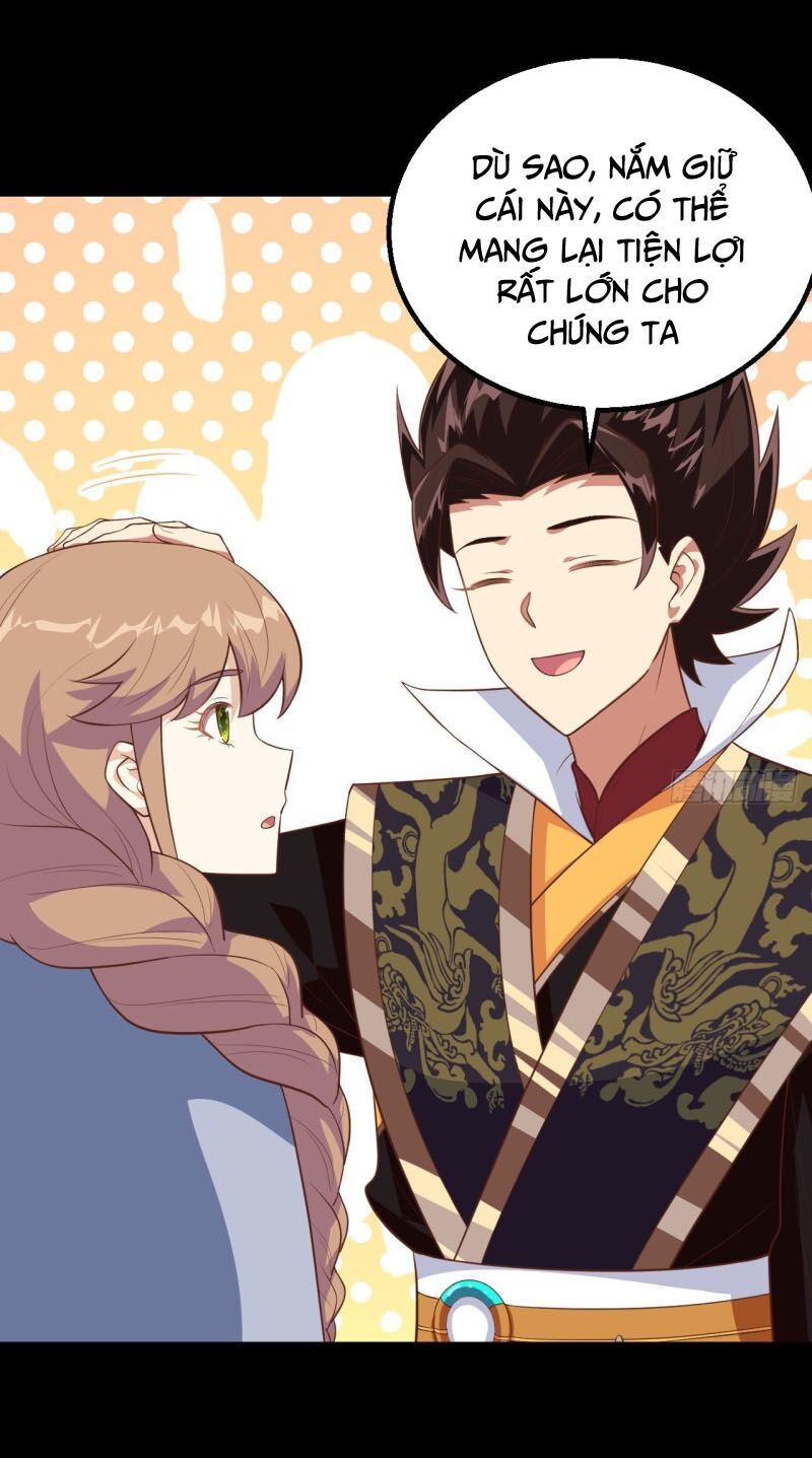 đọc truyện Từ Hôm Nay Bắt Đầu Làm Thành Chủ Chương 261 ảnh 16 tại Thiên Thai Truyện